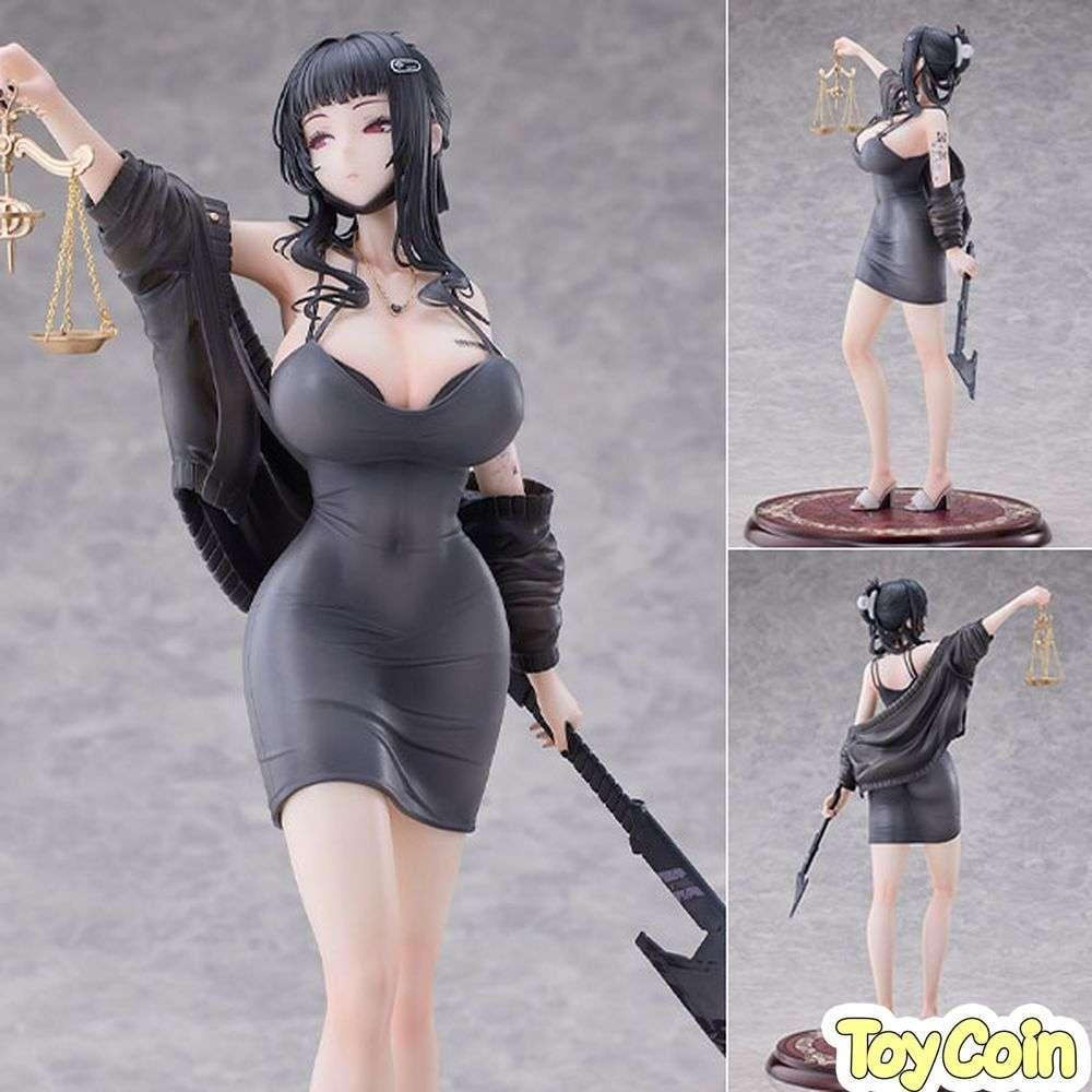 D: Killer Wife (Deluxe Edition) by ENSOUTOYS - Shop at ToyCoin