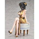 D: Killer Wife - Secret Party Cleaner by Good Smile Arts Shanghai - Shop at ToyCoin