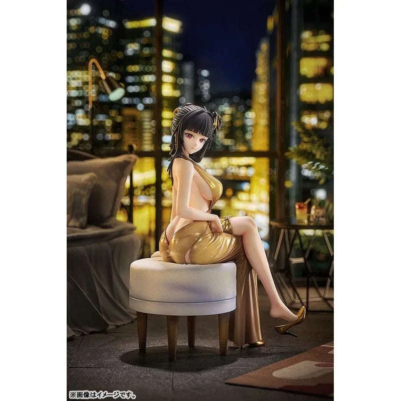 D: Killer Wife - Secret Party Cleaner by Good Smile Arts Shanghai - Shop at ToyCoin