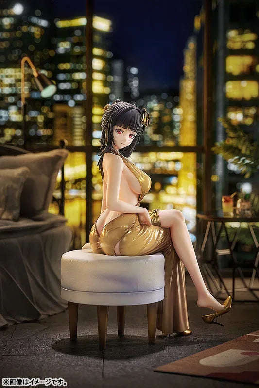 D: Killer Wife - Secret Party Cleaner by Good Smile Arts Shanghai - Shop at ToyCoin