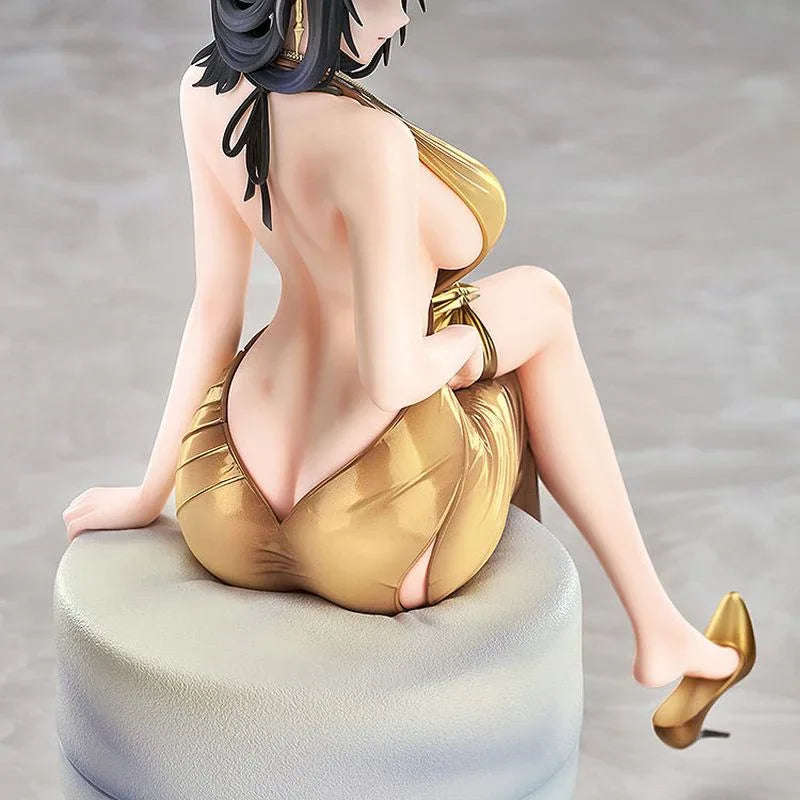 D: Killer Wife - Secret Party Cleaner by Good Smile Arts Shanghai - Shop at ToyCoin