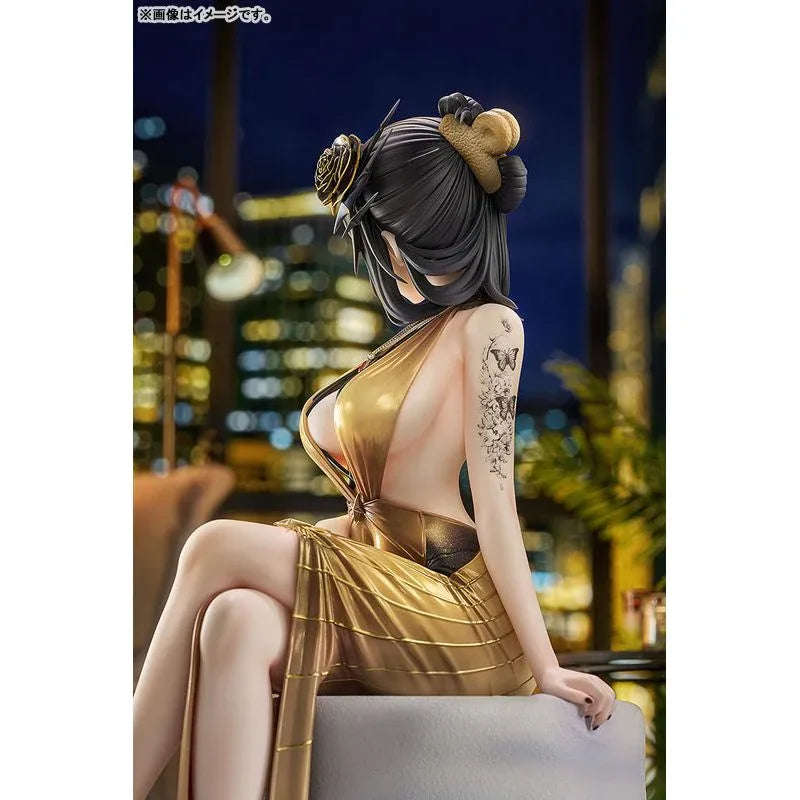 D: Killer Wife - Secret Party Cleaner by Good Smile Arts Shanghai - Shop at ToyCoin