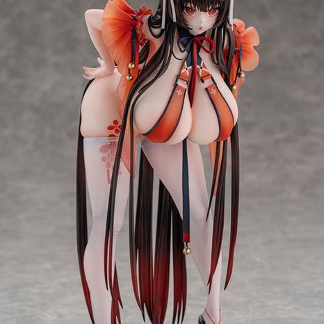 Daiblos Core Maree Rouge Rakubai no Utage by KAWA DESIGN - Shop at ToyCoin