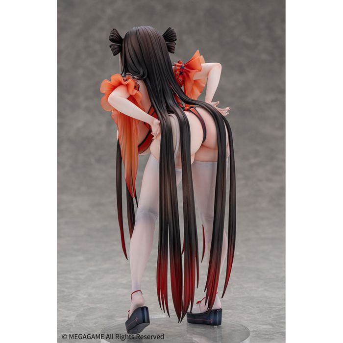 Daiblos Core Maree Rouge Rakubai no Utage by KAWA DESIGN - Shop at ToyCoin