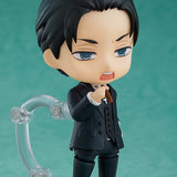Nendoroid Daisuke Kambe