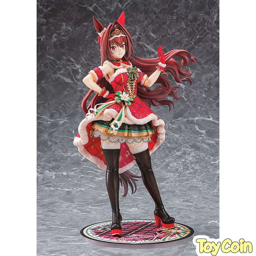 Daiwa Scarlet: Scarlet Nuit Etoile by Phat Company - Shop at ToyCoin