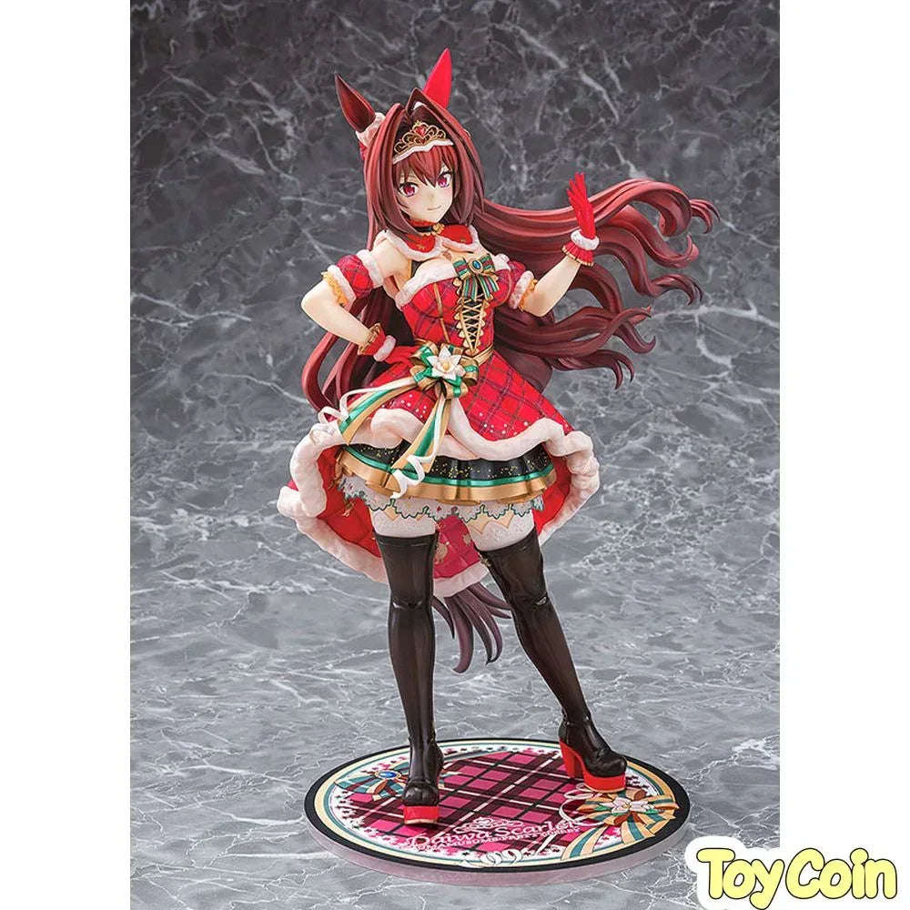 Daiwa Scarlet: Scarlet Nuit Etoile by Phat Company - Shop at ToyCoin