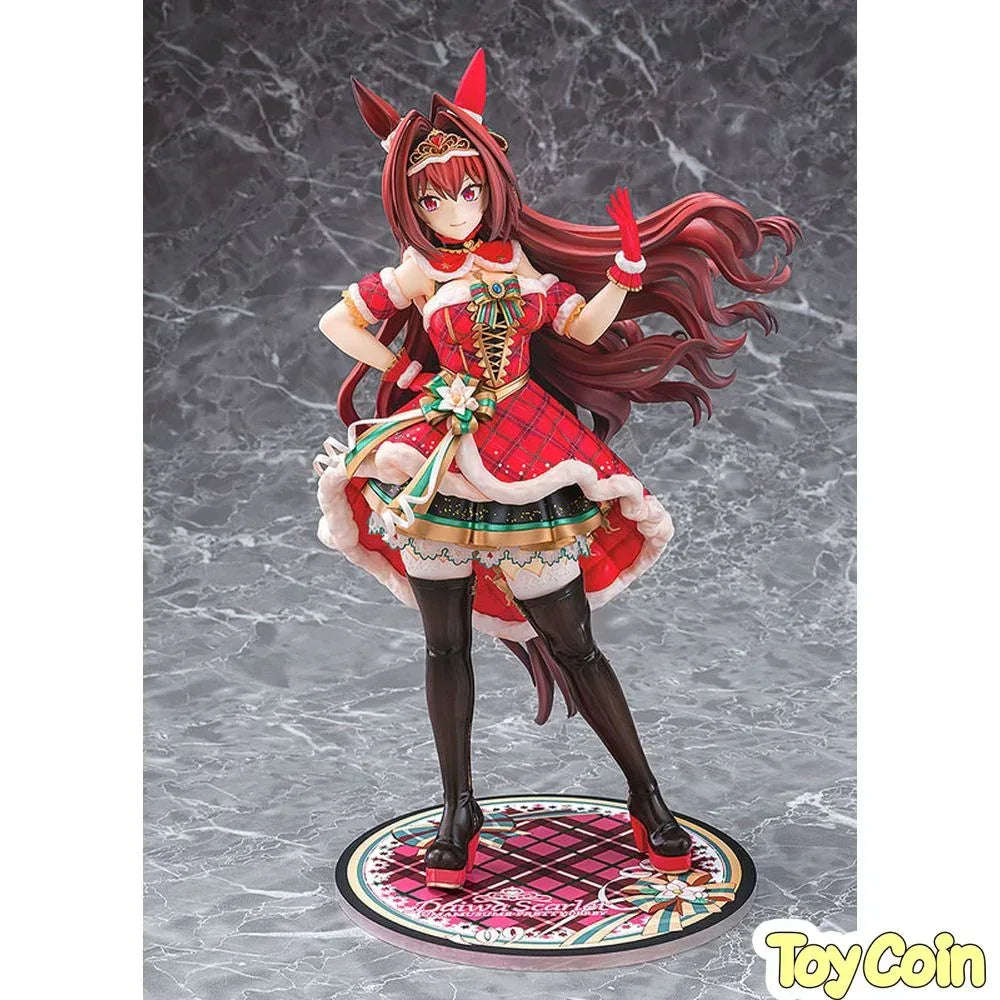 Daiwa Scarlet: Scarlet Nuit Etoile by Phat Company - Shop at ToyCoin
