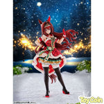 Daiwa Scarlet: Scarlet Nuit Etoile by Phat Company - Shop at ToyCoin