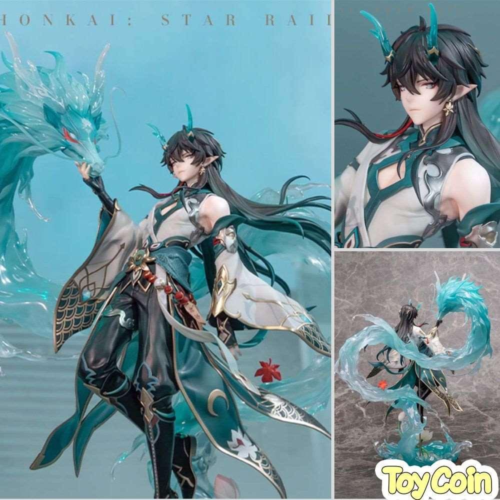 Dan Heng: Imbibitor Lunae by APEX - Shop at ToyCoin