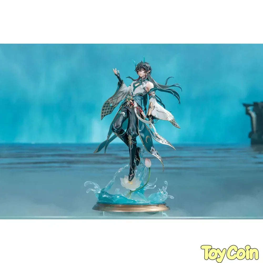 Dan Heng: Imbibitor Lunae by APEX - Shop at ToyCoin