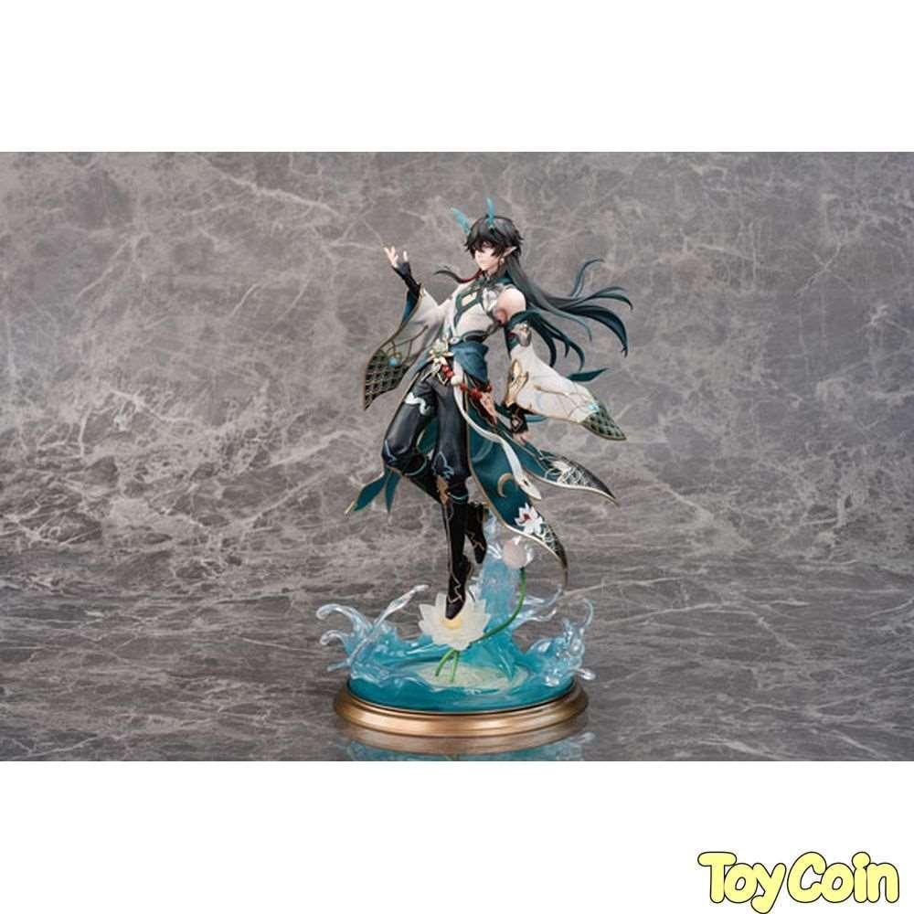 Dan Heng: Imbibitor Lunae by APEX - Shop at ToyCoin