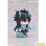 Dan Heng / Imbibitor Lunae Chibi Figure by RIBOSE - Shop at ToyCoin
