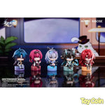 Dan Heng / Imbibitor Lunae Chibi Figure by RIBOSE - Shop at ToyCoin