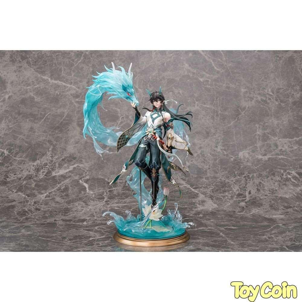 Dan Heng: Imbibitor Lunae Extended Version by APEX - Shop at ToyCoin