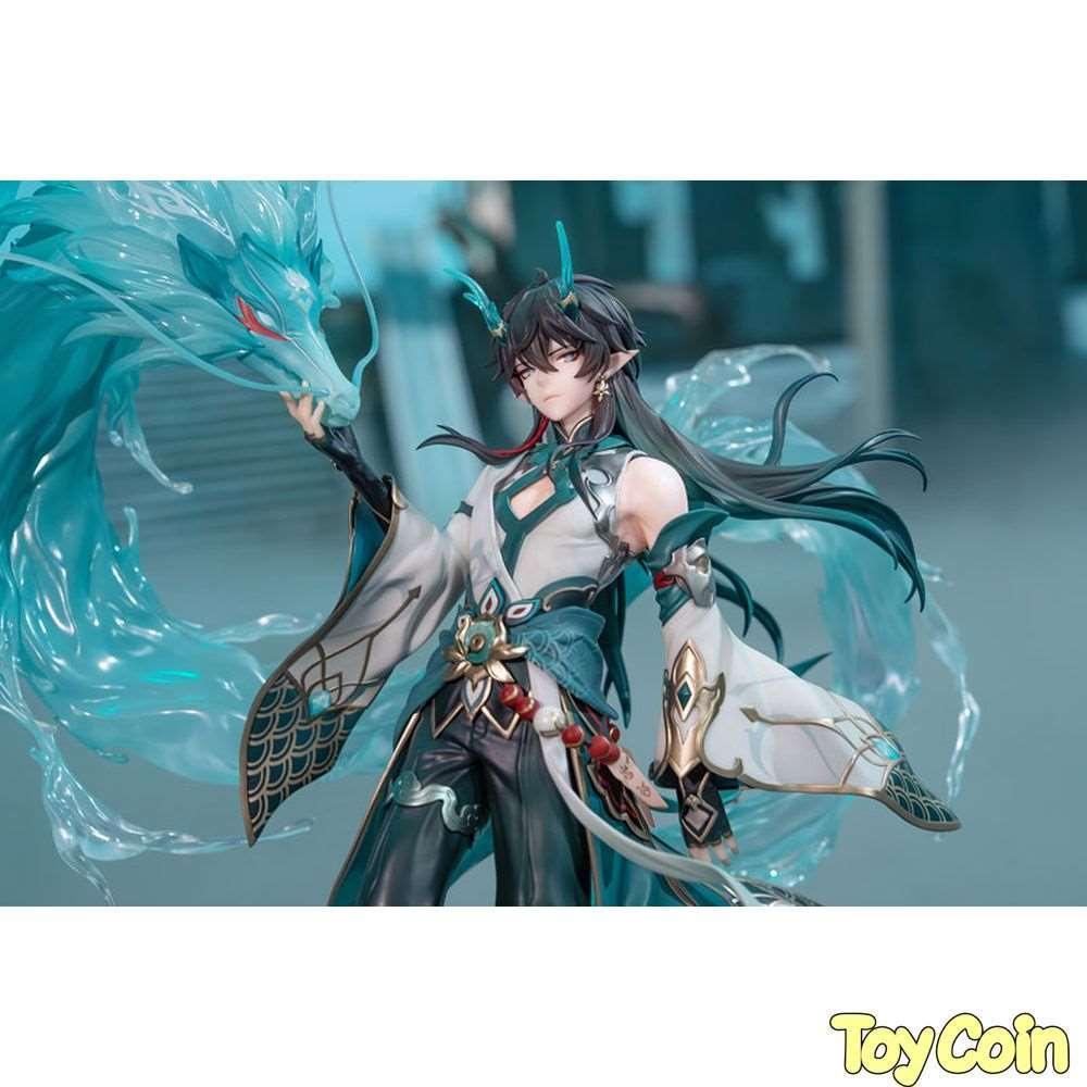 Dan Heng: Imbibitor Lunae Extended Version by APEX - Shop at ToyCoin