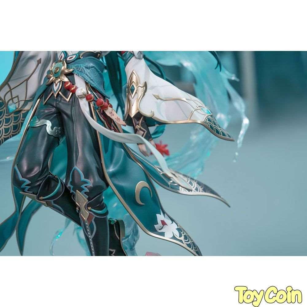 Dan Heng: Imbibitor Lunae Extended Version by APEX - Shop at ToyCoin