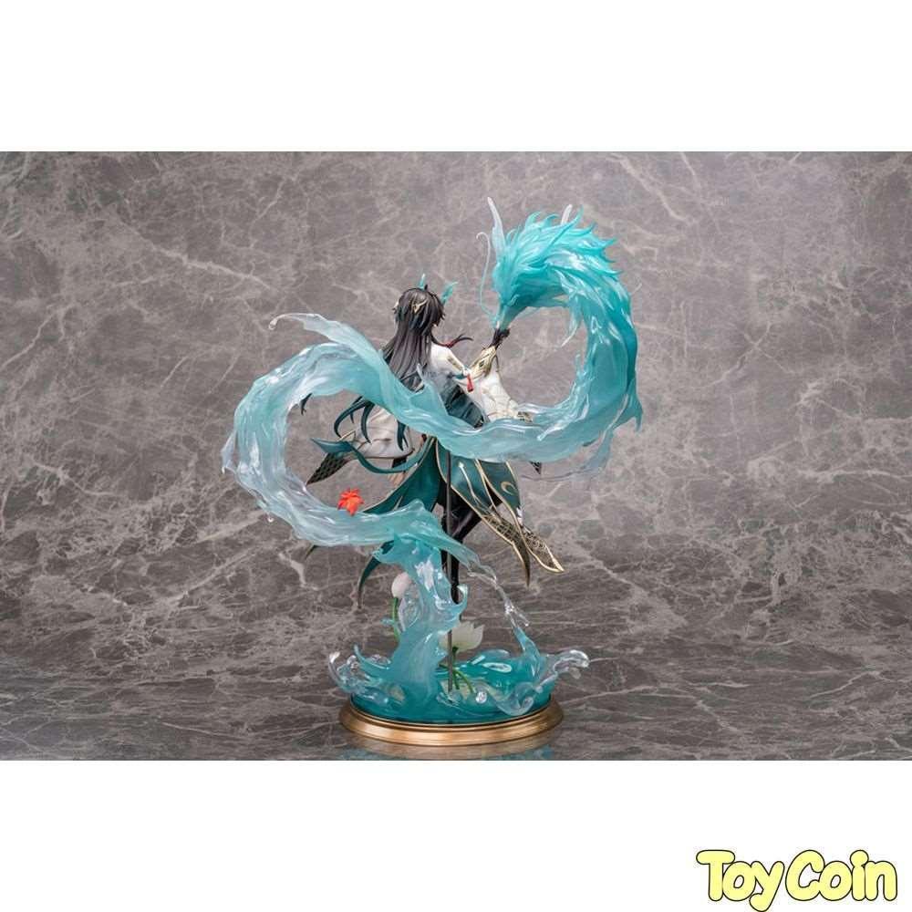 Dan Heng: Imbibitor Lunae Extended Version by APEX - Shop at ToyCoin