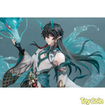 Dan Heng: Imbibitor Lunae Extended Version by APEX - Shop at ToyCoin