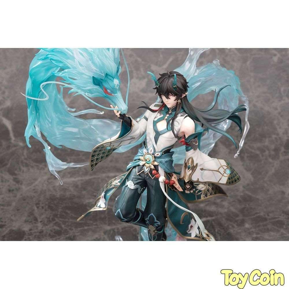Dan Heng: Imbibitor Lunae Extended Version by APEX - Shop at ToyCoin