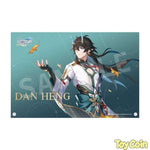 Dan Heng: Imbibitor Lunae Extended Version by APEX - Shop at ToyCoin