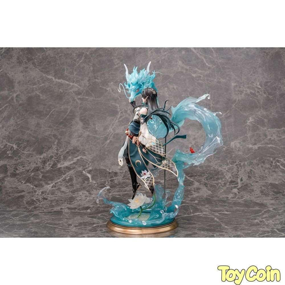 Dan Heng: Imbibitor Lunae Extended Version by APEX - Shop at ToyCoin