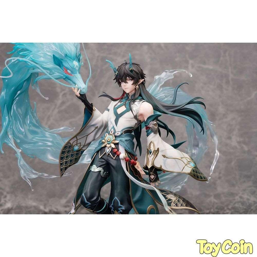 Dan Heng: Imbibitor Lunae Extended Version by APEX - Shop at ToyCoin