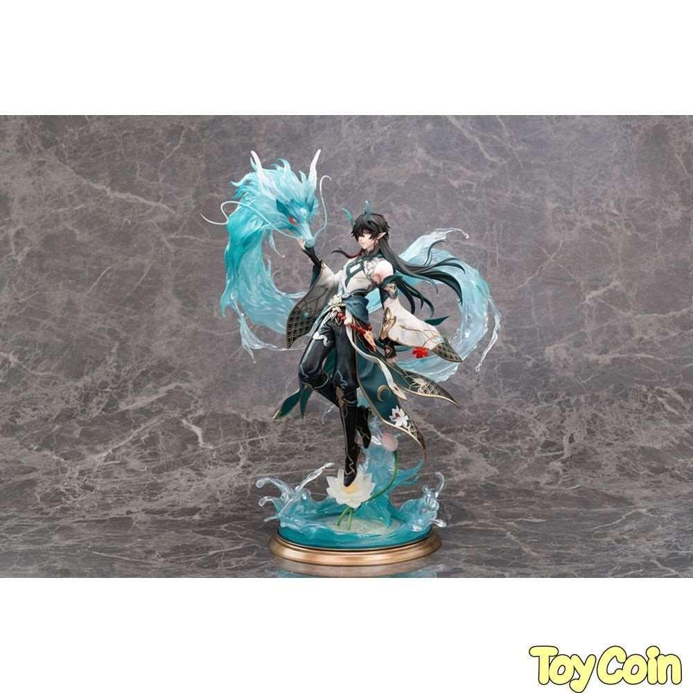 Dan Heng: Imbibitor Lunae Extended Version by APEX - Shop at ToyCoin