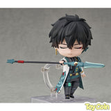 Nendoroid Dan Heng