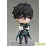 Nendoroid Dan Heng