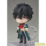 Nendoroid Dan Heng