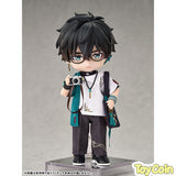 Nendoroid Doll Outfit Set - Honkai: Star Rail Dan Heng Express Travel Ver.