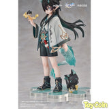 RISE UP+ Dan Heng / Imbibitor Lunae Ver.