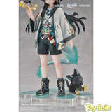RISE UP+ Dan Heng / Imbibitor Lunae Ver.