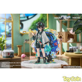 RISE UP+ Dan Heng / Imbibitor Lunae Ver.
