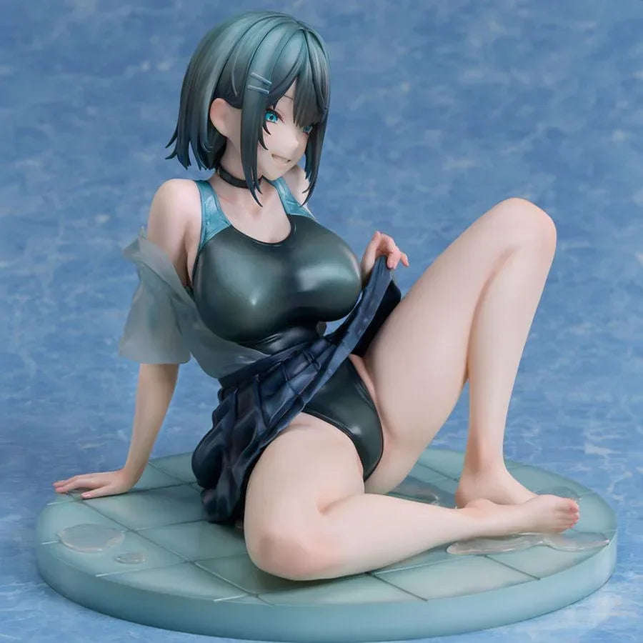 Danimaru Illustration "Sora Minase" by Union Creative - Shop at ToyCoin