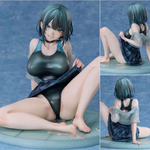 Danimaru Illustration "Sora Minase" by Union Creative - Shop at ToyCoin