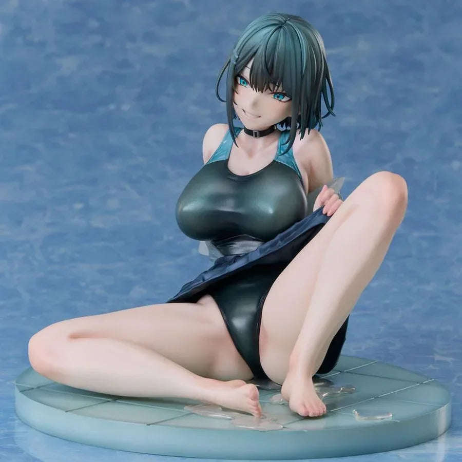 Danimaru Illustration "Sora Minase" by Union Creative - Shop at ToyCoin