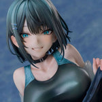 Danimaru Illustration "Sora Minase" by Union Creative - Shop at ToyCoin