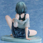 Danimaru Illustration "Sora Minase" by Union Creative - Shop at ToyCoin