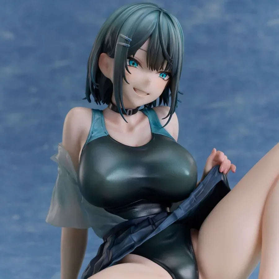Danimaru Illustration "Sora Minase" by Union Creative - Shop at ToyCoin