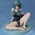 Danimaru Illustration "Sora Minase" by Union Creative - Shop at ToyCoin