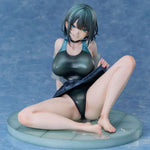 Danimaru Illustration "Sora Minase" by Union Creative - Shop at ToyCoin