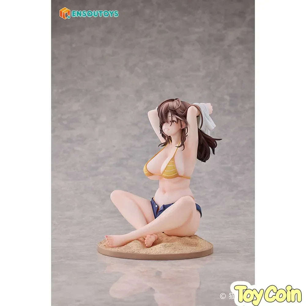 Danjo no Yujo ga Seiritsu Dekinai Type no Onna Tomodachi by ENSOUTOYS - Shop at ToyCoin
