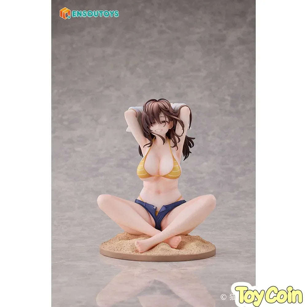 Danjo no Yujo ga Seiritsu Dekinai Type no Onna Tomodachi by ENSOUTOYS - Shop at ToyCoin