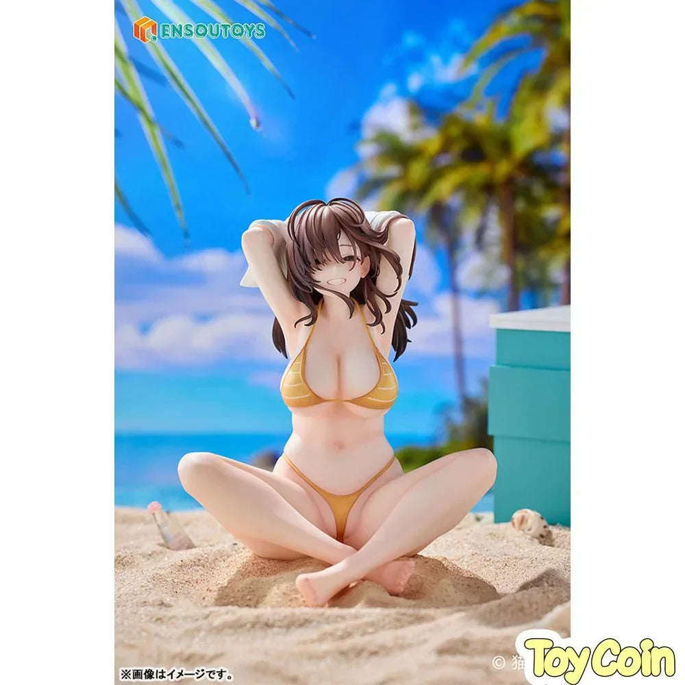 Danjo no Yujo ga Seiritsu Dekinai Type no Onna Tomodachi by ENSOUTOYS - Shop at ToyCoin