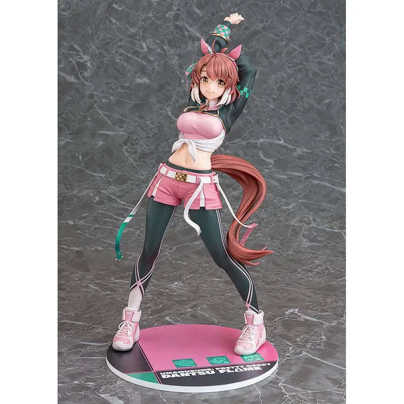 Dantsu Flame by Phat Company - Shop at ToyCoin