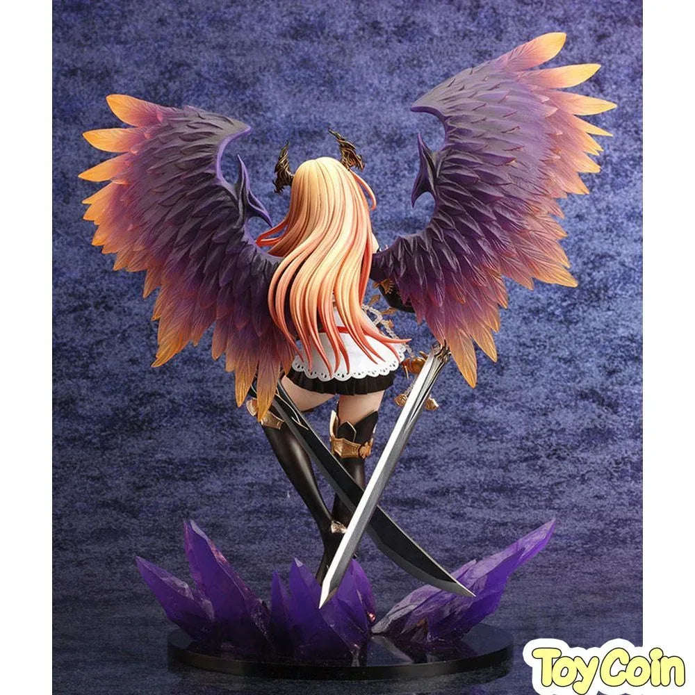 Dark Angel Olivia by Kotobukiya - Shop at ToyCoin