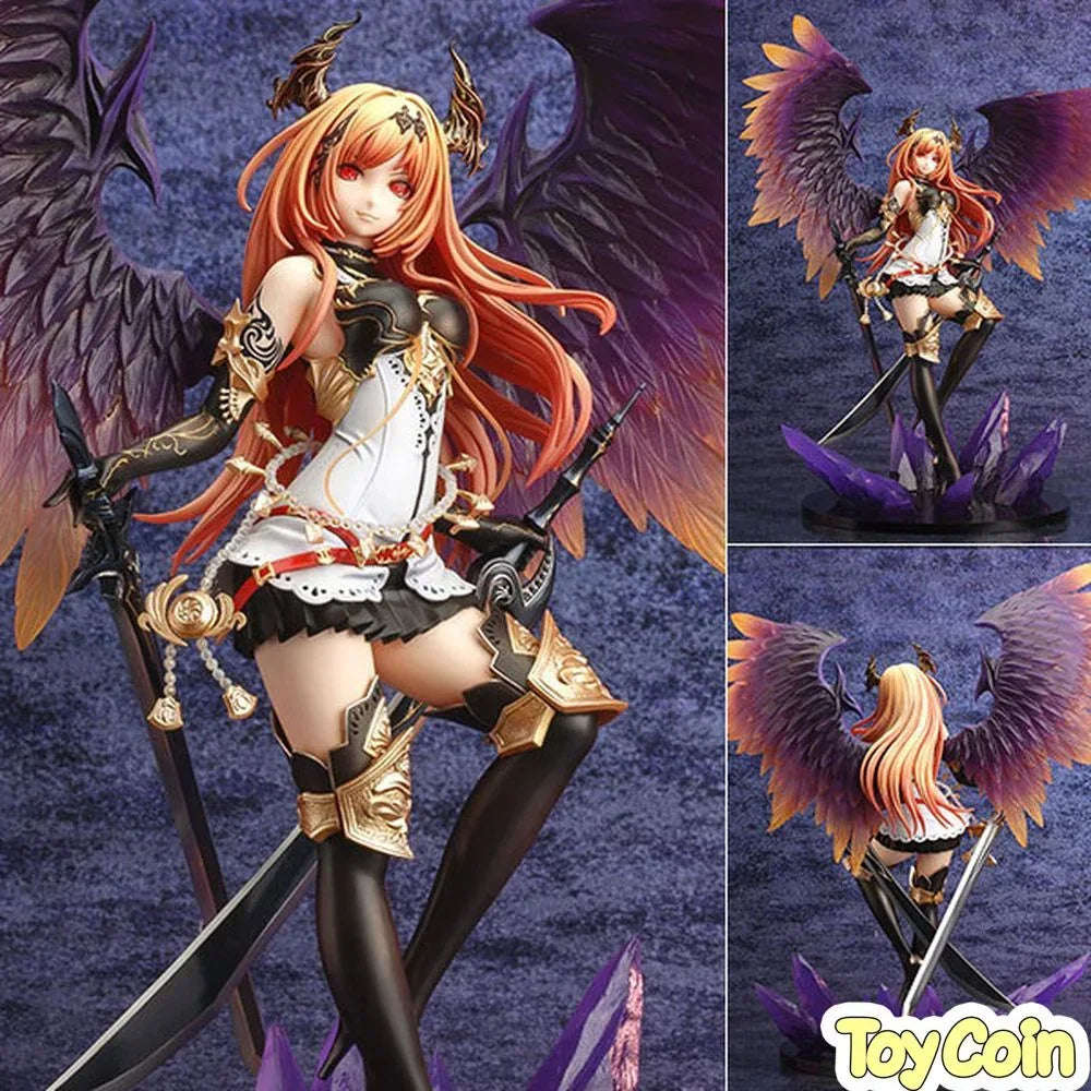 Dark Angel Olivia by Kotobukiya - Shop at ToyCoin