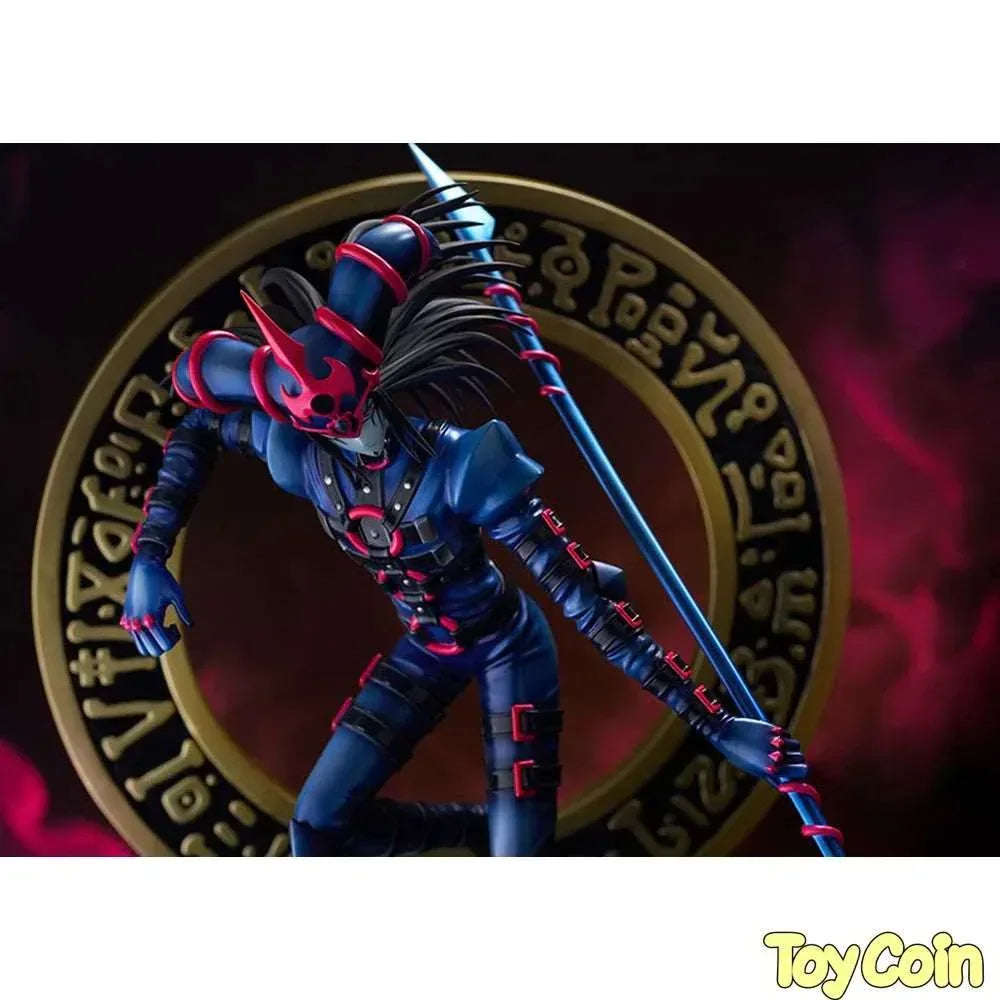 Dark Magician of Chaos by Bellfine - Shop at ToyCoin